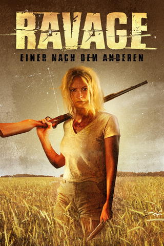 Ravage: Einer nach dem anderen