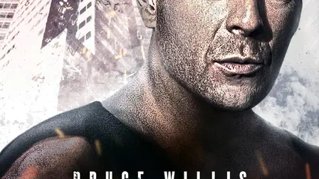 Vain kuolleen ruumiini yli