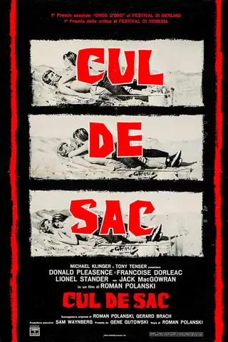 Cul de sac
