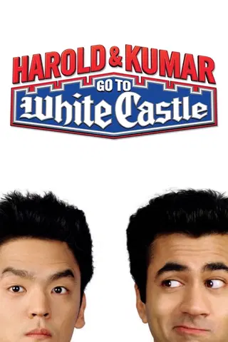 Harold & Kumar - Täydellisen hampurilaisen metsästys