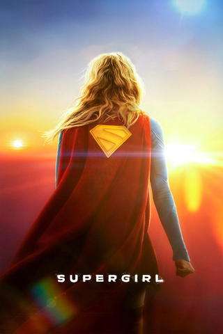 Supergirl: Woman of Tomorrow