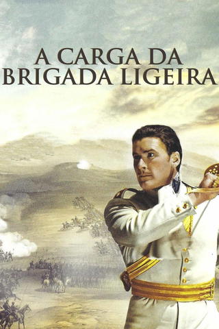 A Carga da Brigada Ligeira
