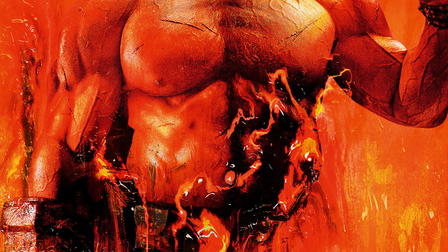 Hellboy - Call of Darkness