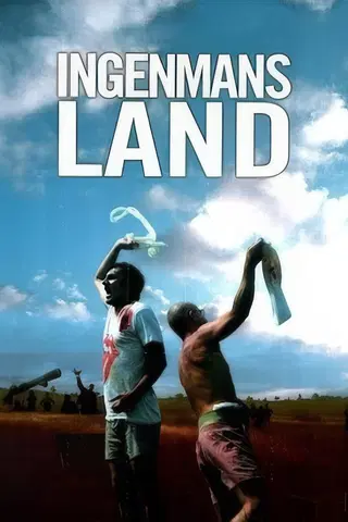 Ingenmansland