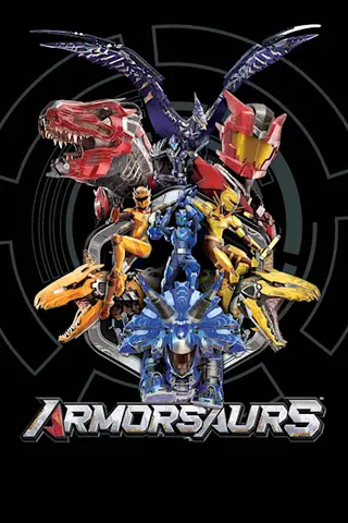 Armorsaurs