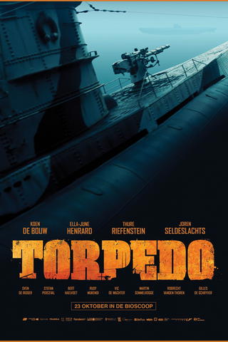 Torpedo