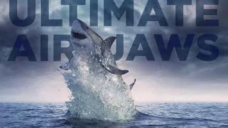 Ultimate Air Jaws