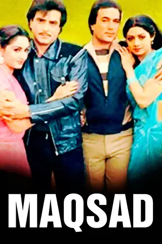 Maqsad