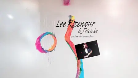 Lee Ritenour and Friends: Live from the Coconut Grove
