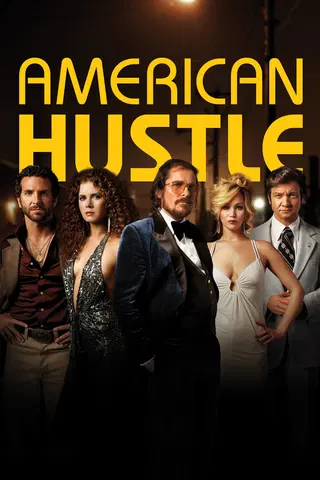 American Hustle