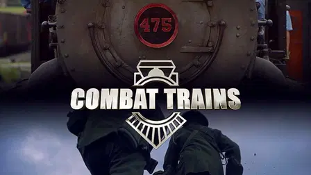 Combat Trains