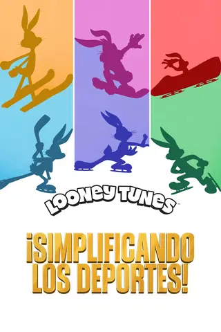 Looney Tunes Presents: Sports Made Simple
