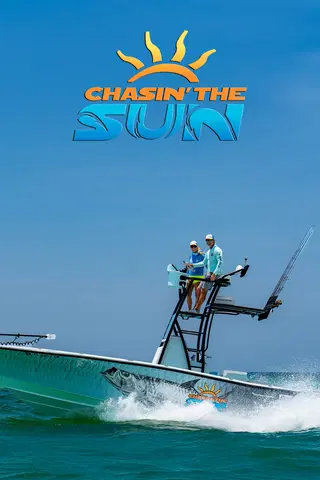 Chasin' the Sun