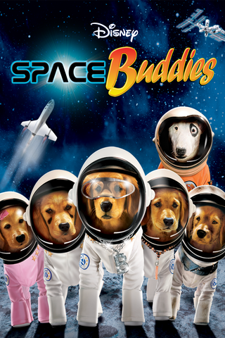 Space Buddies
