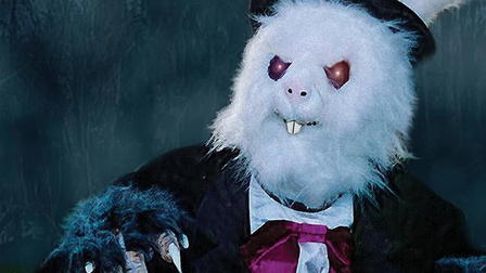 Peter Rottentail