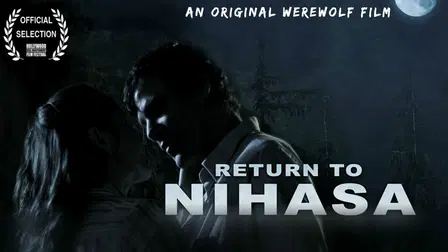Return to Nihasa