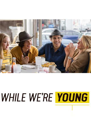 While We're Young