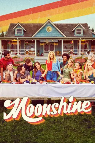 Moonshine