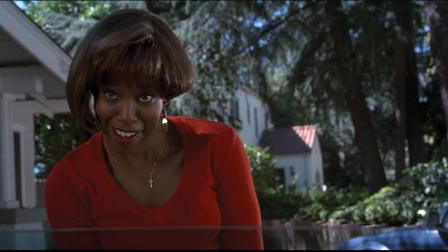 How Stella Got Her Groove Back