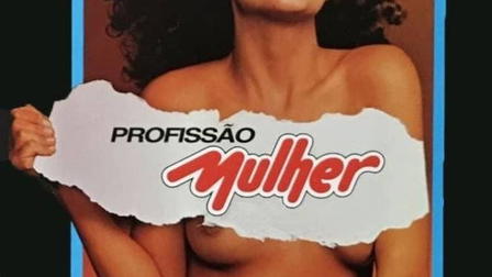 Profissão Mulher