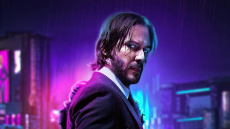 John Wick - Capitolo 2