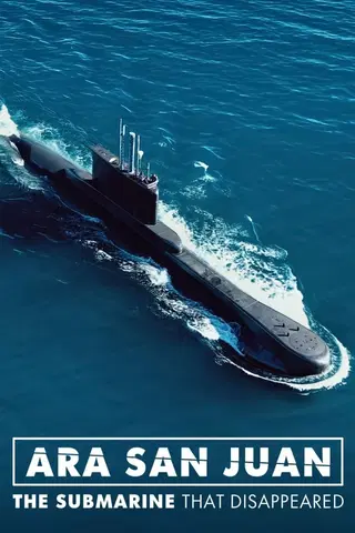 ARA San Juan: The Submarine that Disappeared