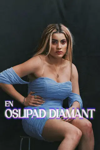 En oslipad diamant