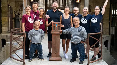 Fort Boyard: Denmark