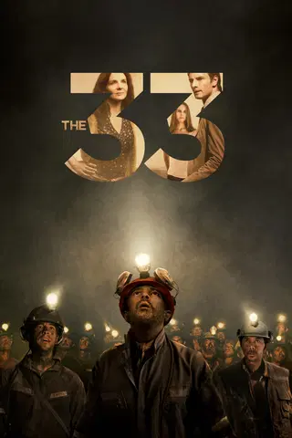 33, The