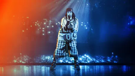 Billie Eilish - Hit Me Hard and Soft
