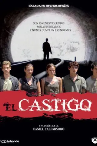 El castigo