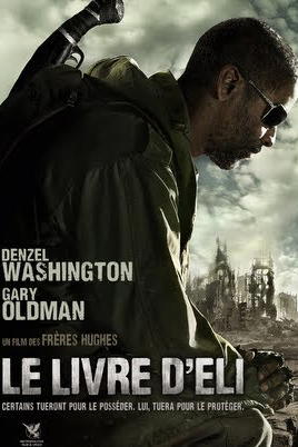 Le livre d'Eli (VF)