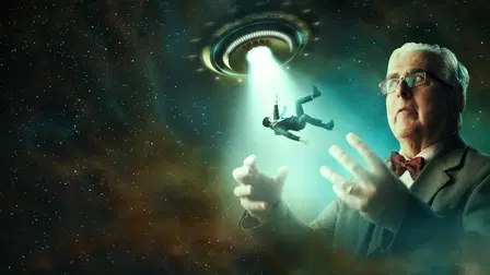 UFO POV