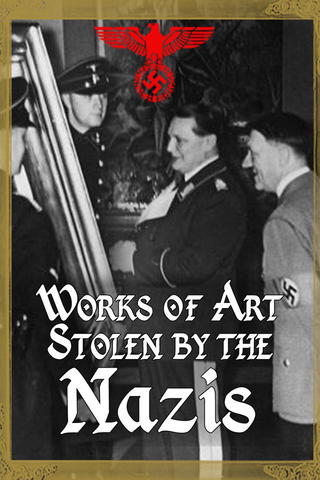Nazi Art Thieves