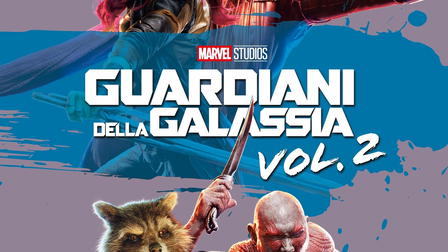 Guardiani della Galassia Vol. 2