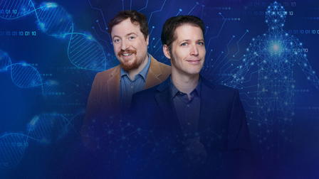 Stuff To Blow Your Mind