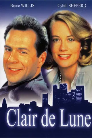 Clair de Lune