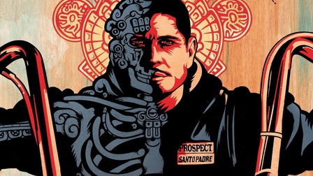 Mayans M.C.
