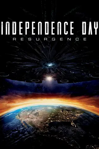 Independence Day: Resurgence