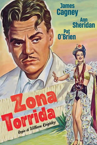 Zona torrida