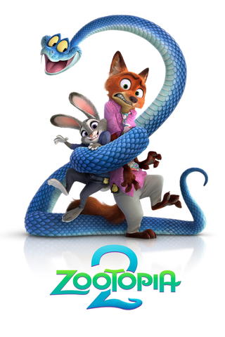Zootrópolis 2
