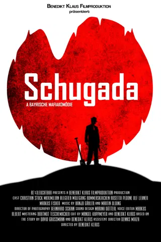 Schugada