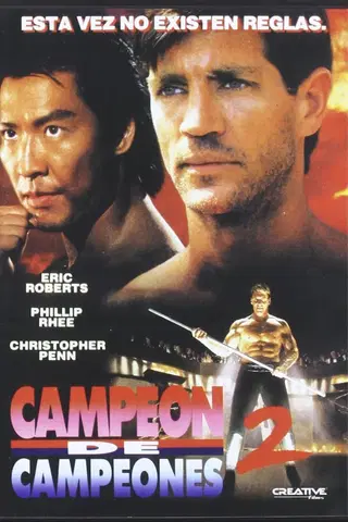 Campeón de campeones 2