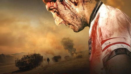 Butcher: Invisible Wounds