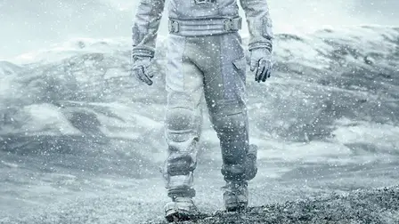 Interstellar
