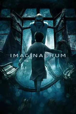Imaginaerum: l'autre monde (VF)