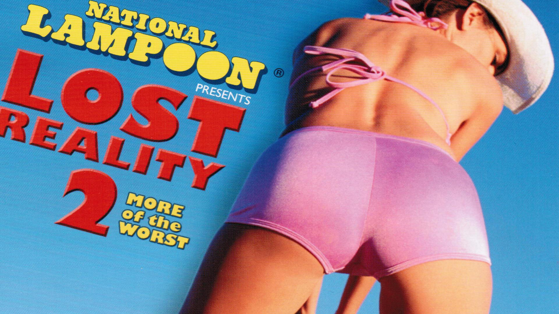 Watch Lost Reality 2 Online Streaming Full Movie PlayPilot