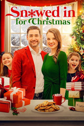 Snowed in for Christmas