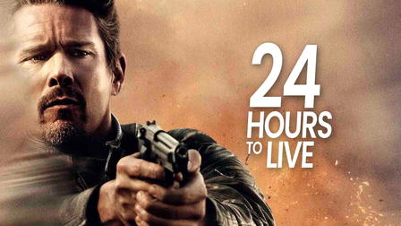 24 Hours to Live