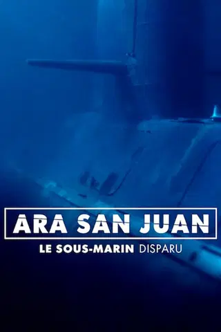 ARA San Juan : Le sous-marin disparu